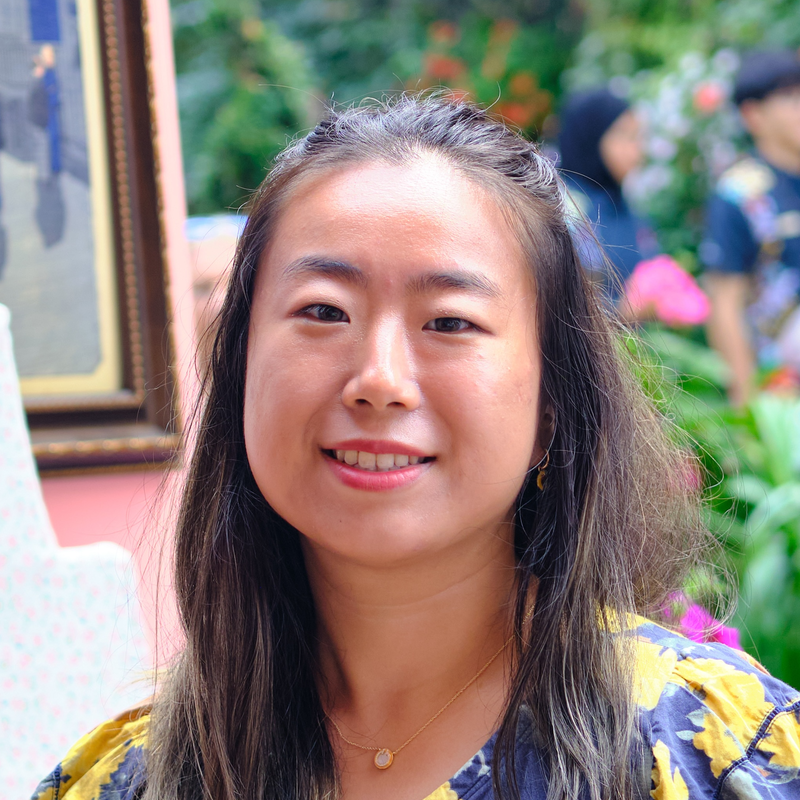 Cheng Guo (郭澄)