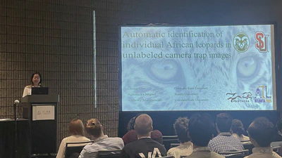 Presentation at International Conference on Robotics and Automation (ICRA, 2025) featured image